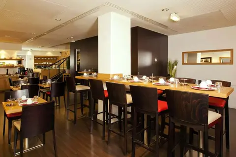 Residhome Aparthotel Paris Opera in Parijs, foto 10