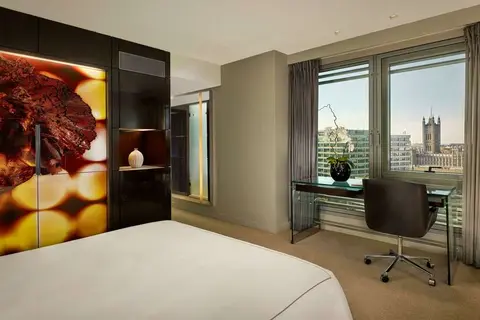 Hotel Park Plaza Westminster Bridge London in Londen — foto 30