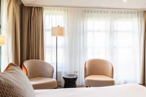 Parkhotel Tjaarda foto 7