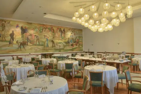 Grande Hotel de Luso in Lissabon — foto 21