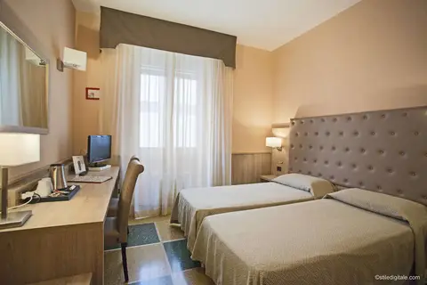 Hotel La Pace in Pisa — foto 2