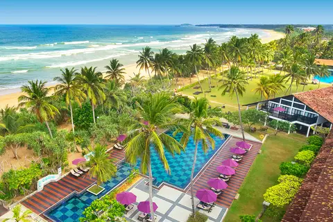 Thaala Bentota Resort in Bentota — foto 11