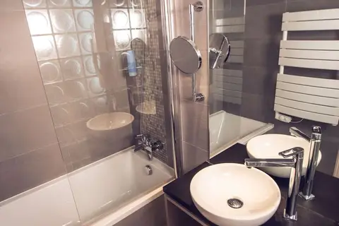 Timhotel Palais Royal in Parijs, foto 4