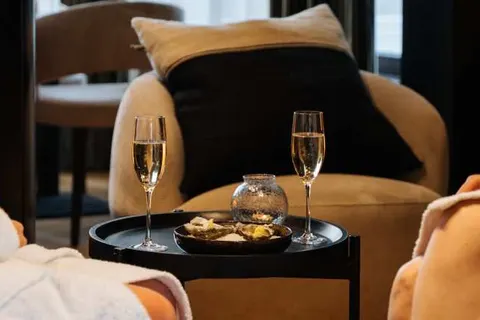 Boutique Hotel Azur foto 24