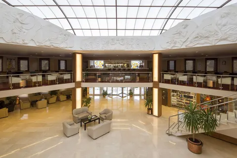 Hotel Richmond Ephesus Resort in Selçuk — foto 21
