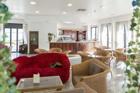 B&B Hotel Chioggia Airone in Chioggia — foto 16