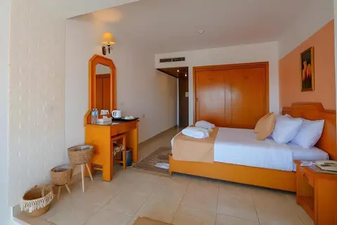 Minamark Beach Resort in Hurghada — foto 5