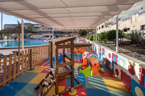 Hotel Playas de Torrevieja in Torrevieja — foto 24