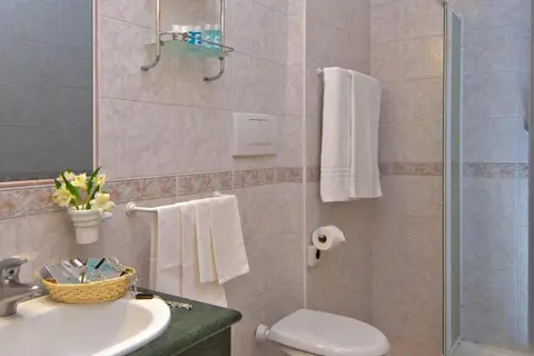 Hotel Eliseo Terme in Abano Terme, foto 21