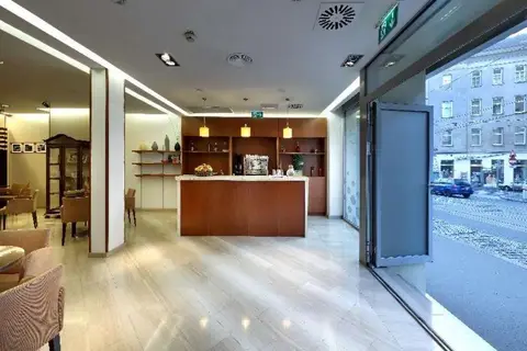 Exe Vienna in Wenen — foto 11