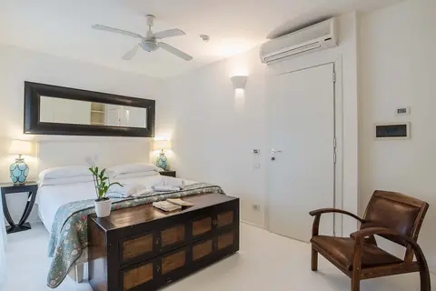 Il San Francesco Charming Hotel in Sabaudia, foto 19