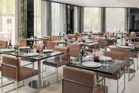 H10 Hotel London Waterloo in Londen — foto 18