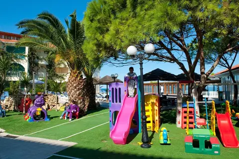 Tsilivi Beach in Δημοτική Ενότητα Αρκαδίων — foto 16
