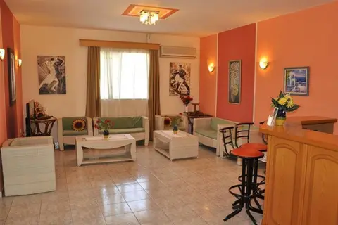 Summer Memories Hotel Apartments in Πεύκοι — foto 13
