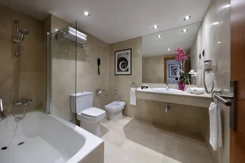 Hotel Exe Rey Don Jaime foto 4