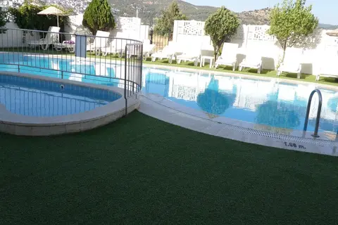 Özükara Apartments I in Bodrum — foto 15