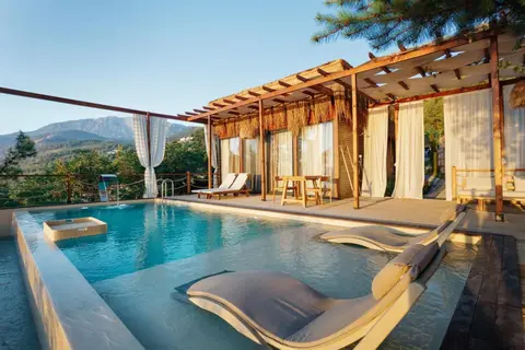 Lov Faralya in Fethiye — foto 30