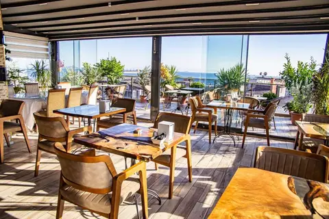 Grand Mark Hotel in Fatih — foto 9