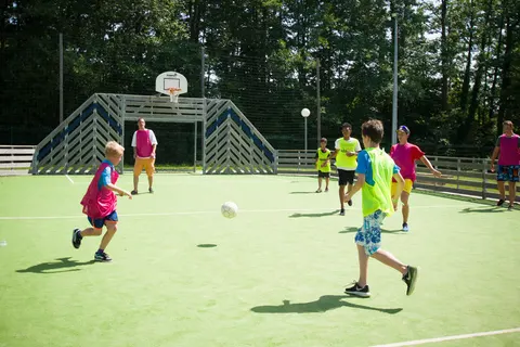 Camping Le Fayolan foto 2