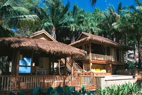 Six Senses Yao Noi in หาดท่าเขา — foto 2