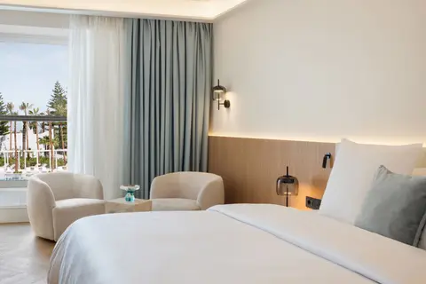 Grecotel Creta Palace in Rethimnon, foto 10