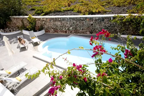 Meli Meli Accommodation in Δημοτική Ενότητα Θήρας — foto 29
