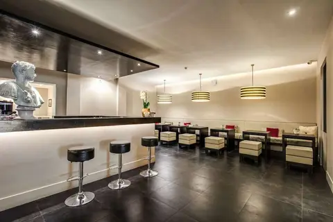 Hotel Villafranca in Rome, foto 8