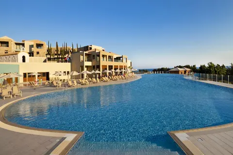 Blue Lagoon Village in Antimachia — foto 4