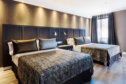 Hotel Catalonia Ronda in Barcelona — foto 11