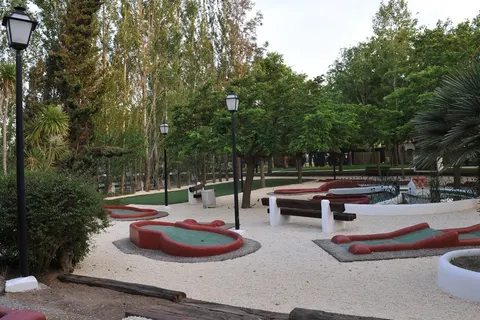 Camping Nautic Almata foto 17