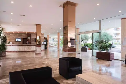 Tropic Garden in Santa Eulària des Riu — foto 16
