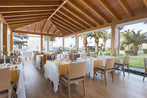 Hipotels Natura Palace in Playa Blanca, foto 11
