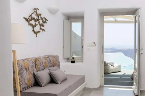 Adamant Suites in Thira Municipal Unit, foto 17