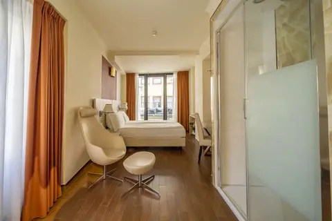 Hotel Della Signoria in Florence, foto 14