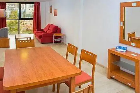 Apartmentos Magic Atrium Plaza in Benidorm — foto 11