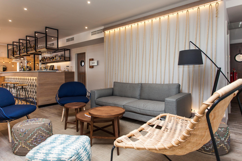 R2 Aparthotel Bahía Kontiki foto 19