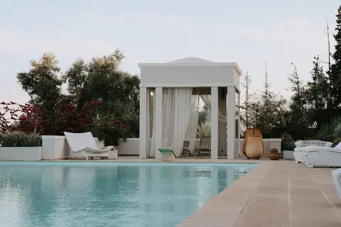 Villa Soraya in Rabat, foto 4