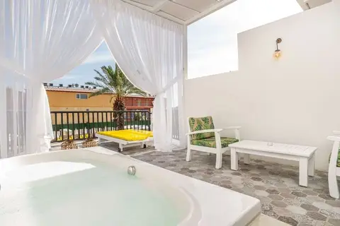 Hotel Karbel Sun in Fethiye — foto 18