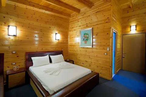 Hotel Kocibelli Pool & Spa in Korca — foto 30