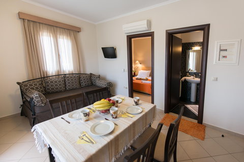 Appartementen Christina foto 16