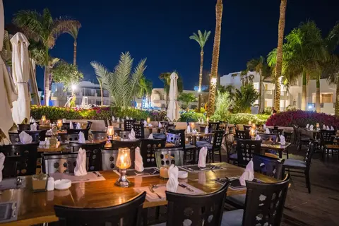 Novotel Sharm el Sheikh Palm in Sharm El Sheikh — foto 5