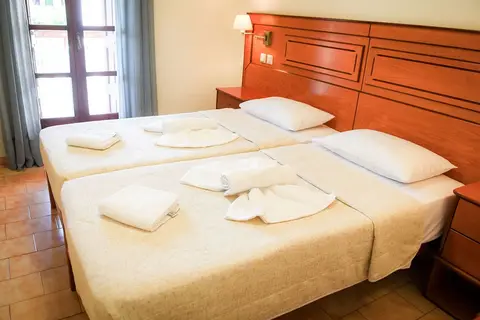 Athena Hotel in Δημοτική Ενότητα Βαθέος — foto 2