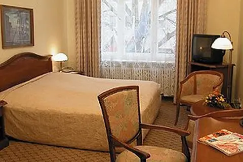 HENRI Hotel Berlin Kurfürstendamm in Berlijn — foto 16