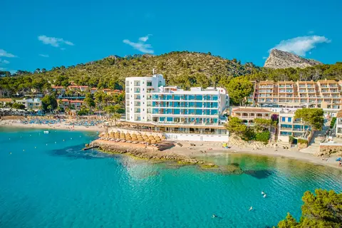 Universal Hotel Aquamarin in Palma