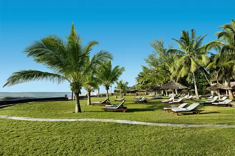 Neptune Palm Beach Boutique Resort & Spa in Diani Beach — foto 8