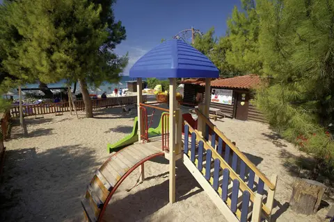 Portes Beach Hotel in Δημοτική Ενότητα Κασσάνδρας — foto 7