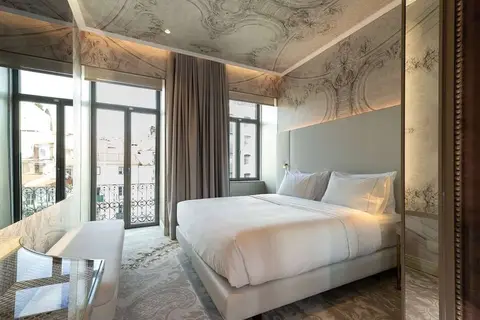 Dos Reis by The Beautique Hotels in Almada — foto 5