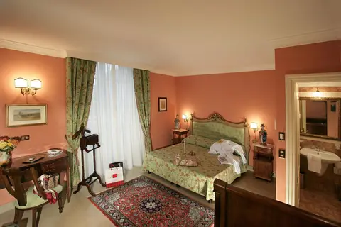 Villa Taormina in Taormina, foto 20