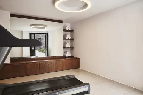 Orama Hotel & Spa in Φηρά Θήρας — foto 22