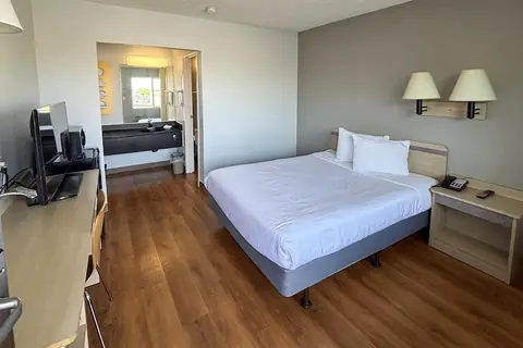Motel 6 Las Vegas, NV - Boulder Highway in Las Vegas, foto 24